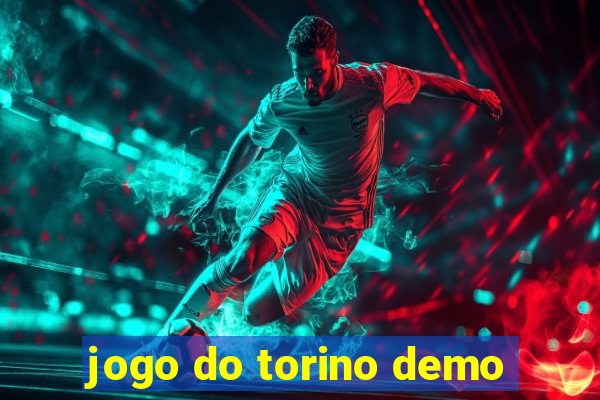 jogo do torino demo